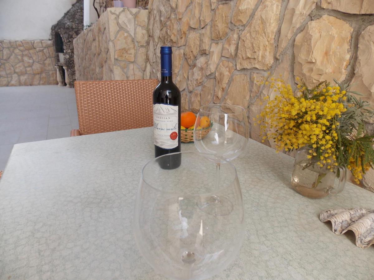 Perina Apartment - Free Parking Dubrovnik Extérieur photo