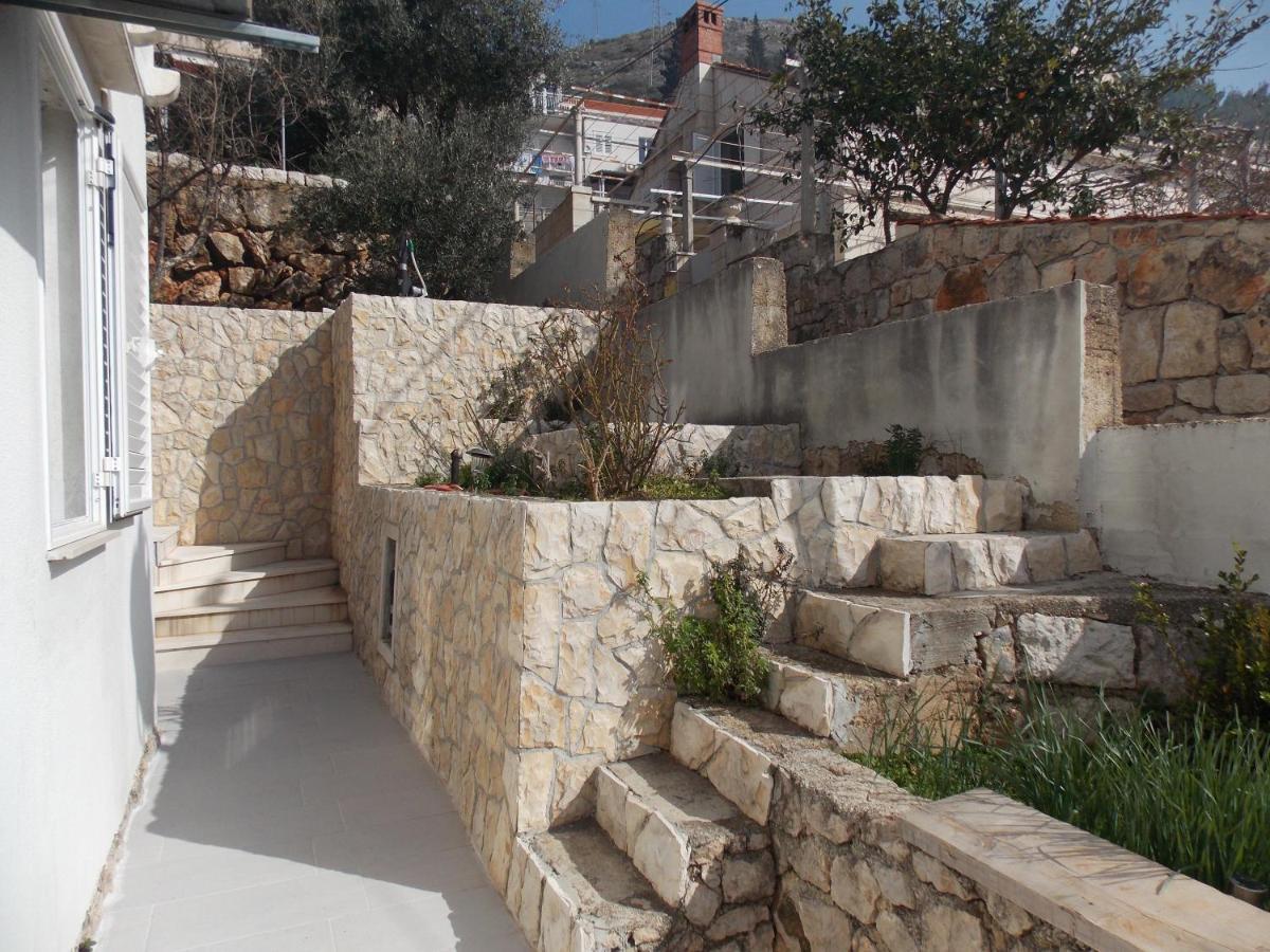 Perina Apartment - Free Parking Dubrovnik Extérieur photo