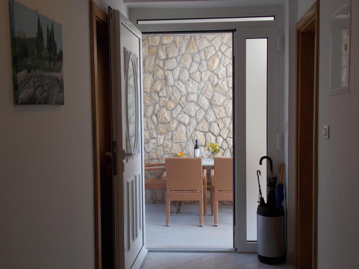 Perina Apartment - Free Parking Dubrovnik Extérieur photo