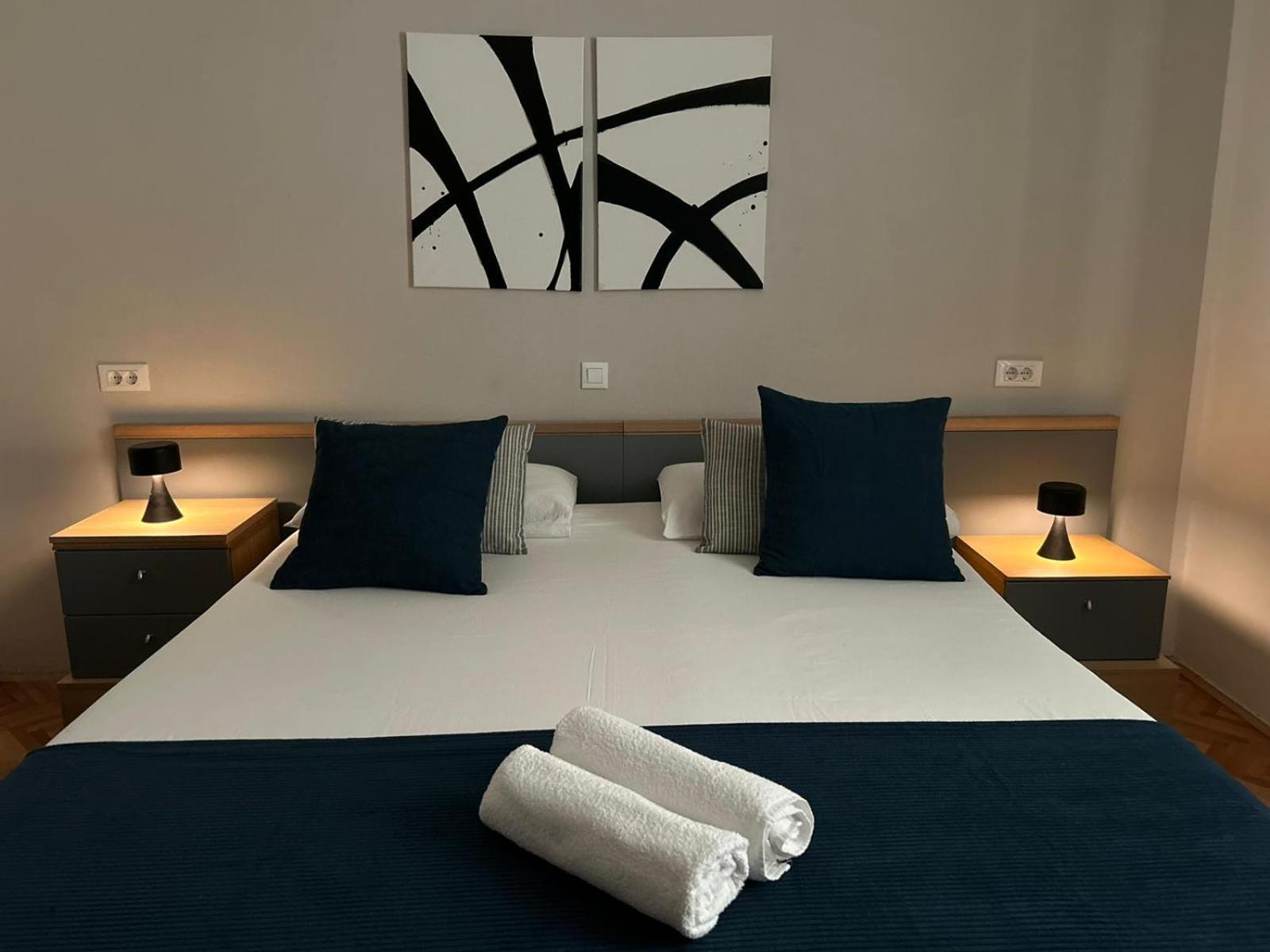 Perina Apartment - Free Parking Dubrovnik Extérieur photo