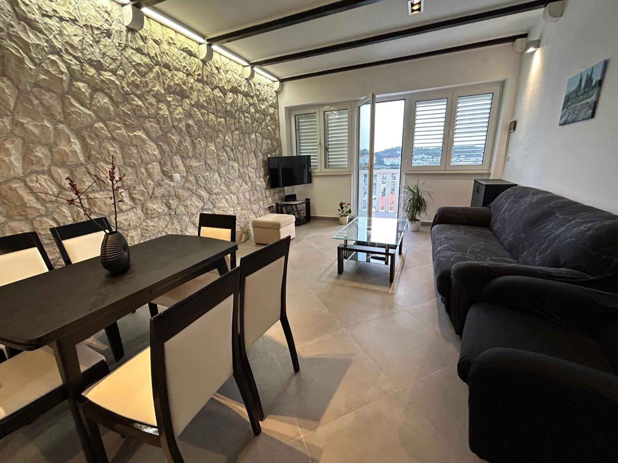 Perina Apartment - Free Parking Dubrovnik Extérieur photo