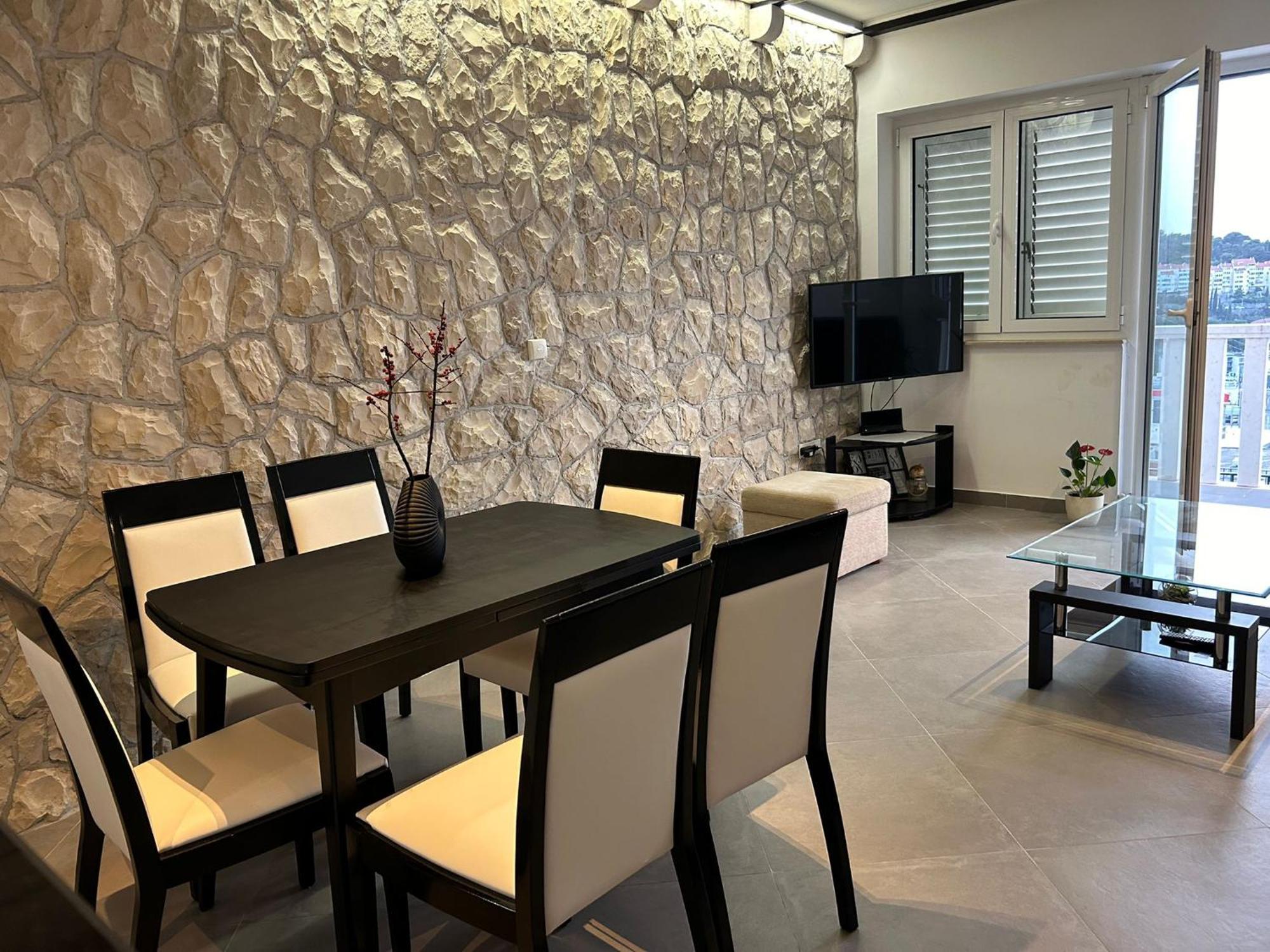 Perina Apartment - Free Parking Dubrovnik Extérieur photo