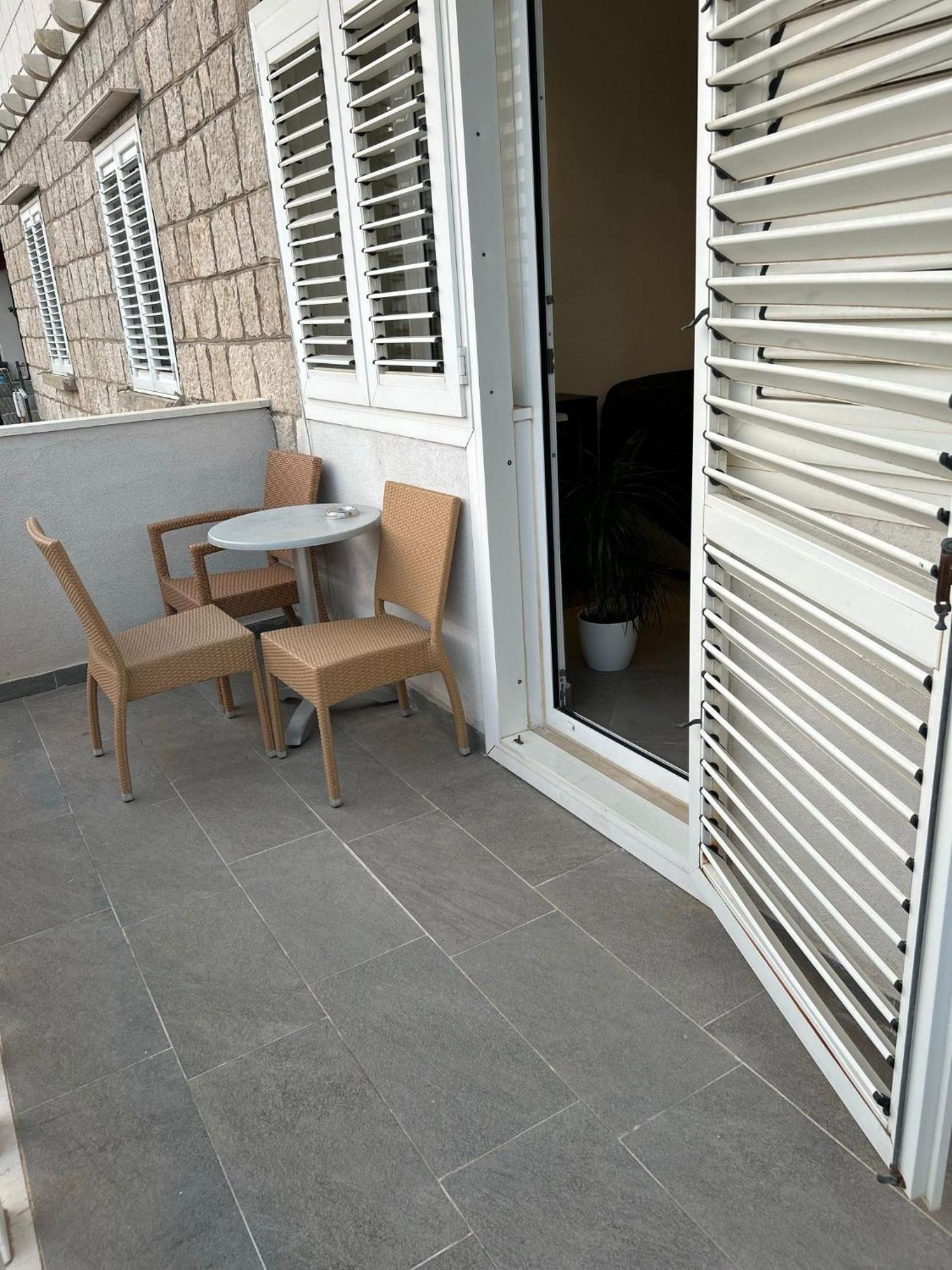 Perina Apartment - Free Parking Dubrovnik Extérieur photo