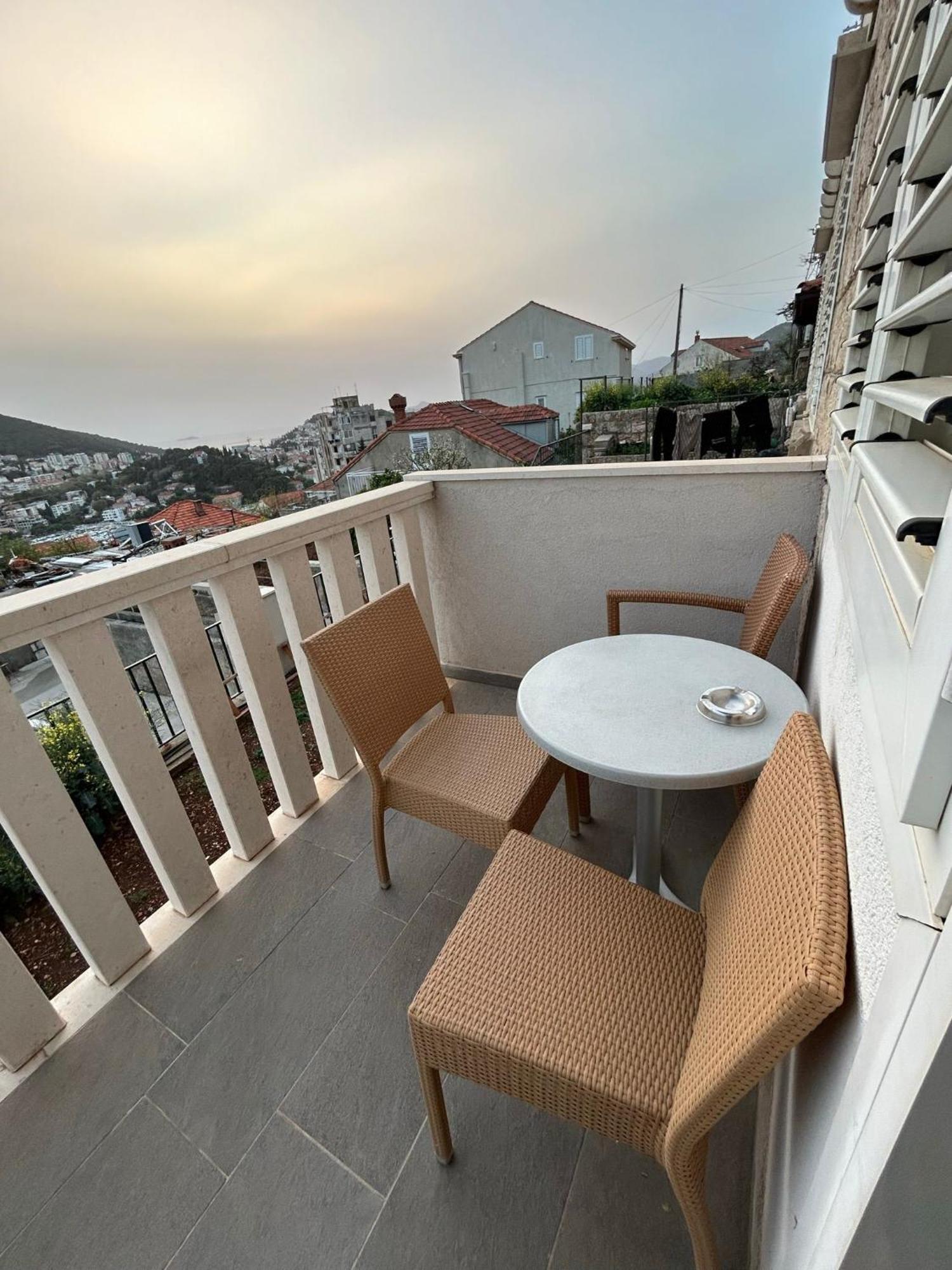 Perina Apartment - Free Parking Dubrovnik Extérieur photo