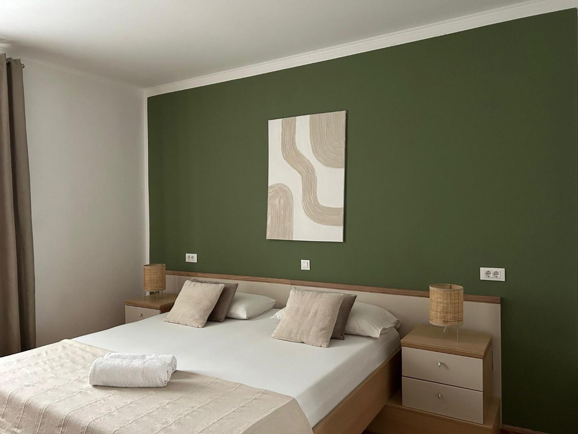 Perina Apartment - Free Parking Dubrovnik Extérieur photo