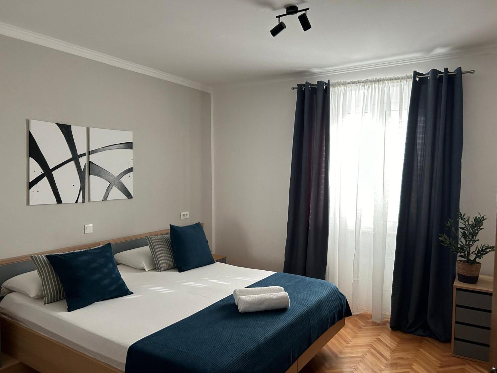 Perina Apartment - Free Parking Dubrovnik Extérieur photo