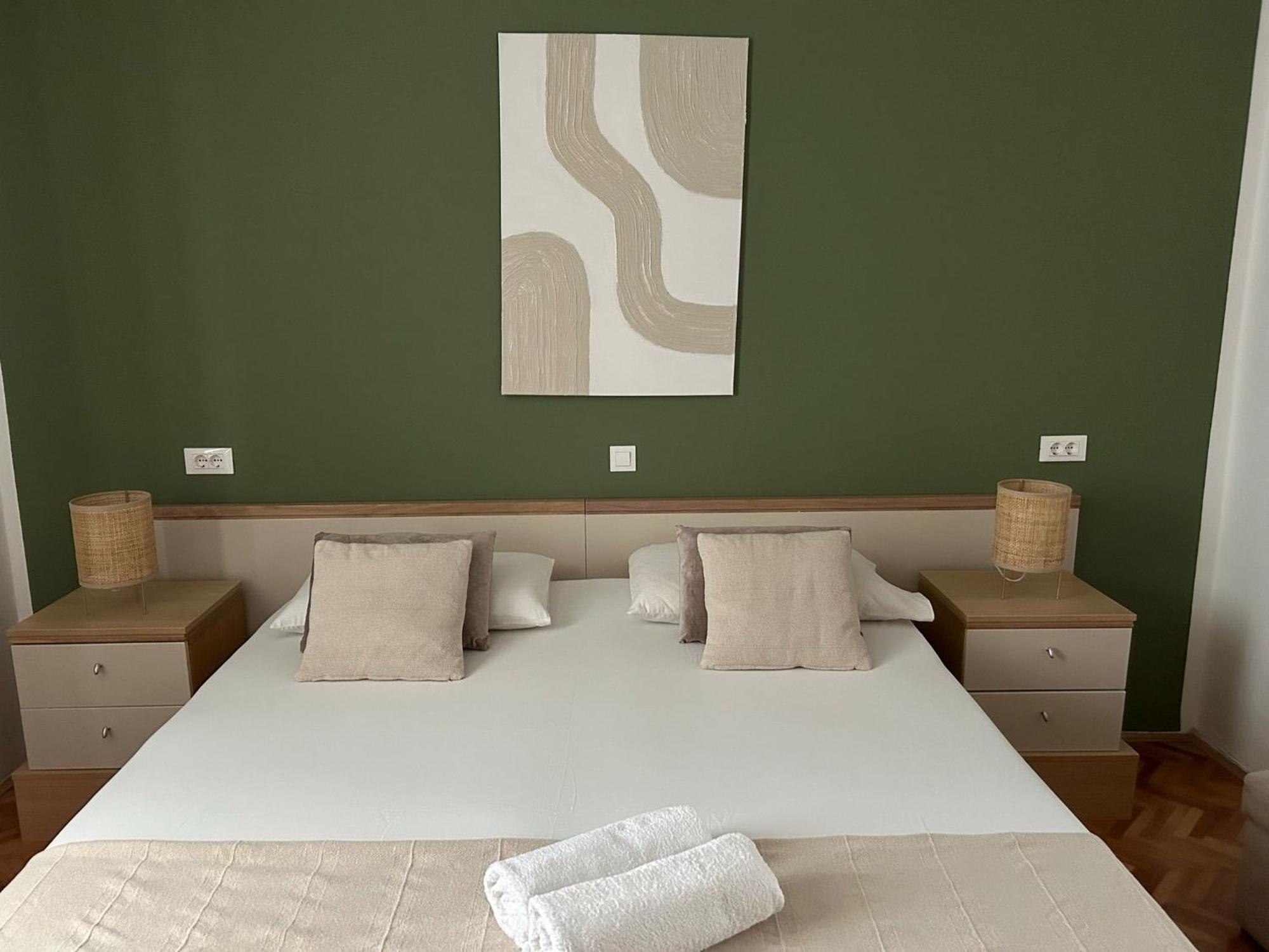 Perina Apartment - Free Parking Dubrovnik Extérieur photo
