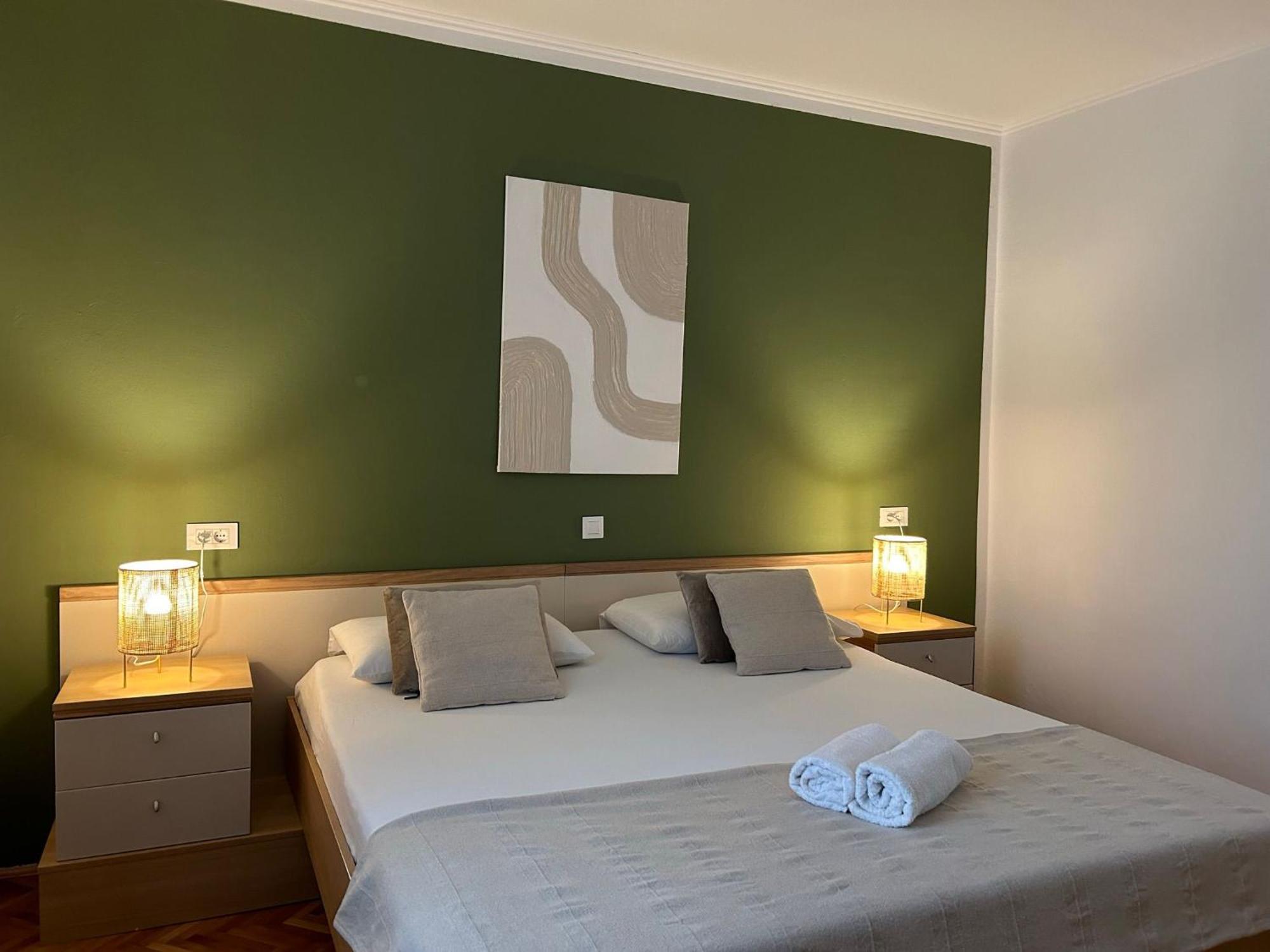 Perina Apartment - Free Parking Dubrovnik Extérieur photo