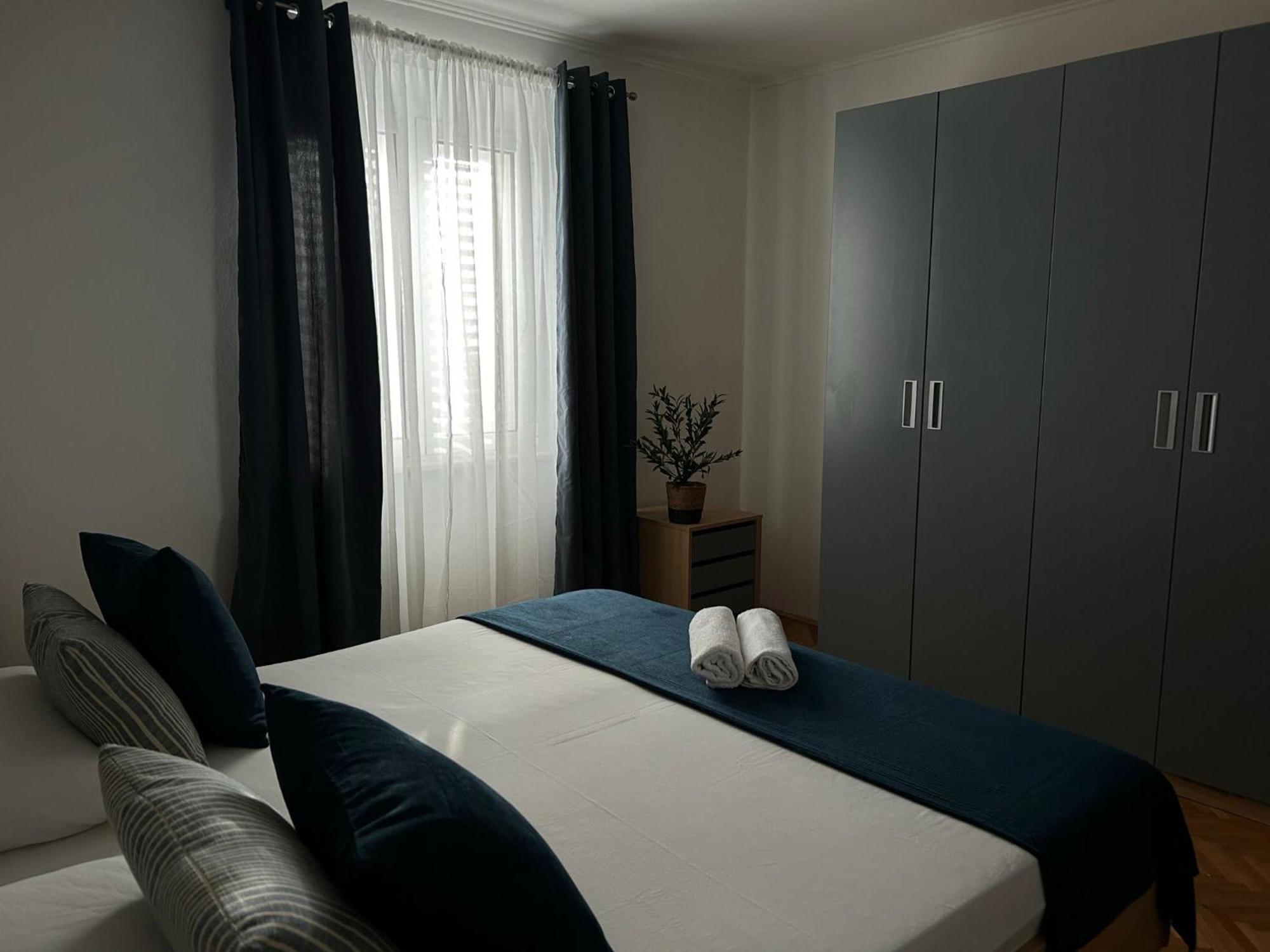Perina Apartment - Free Parking Dubrovnik Extérieur photo