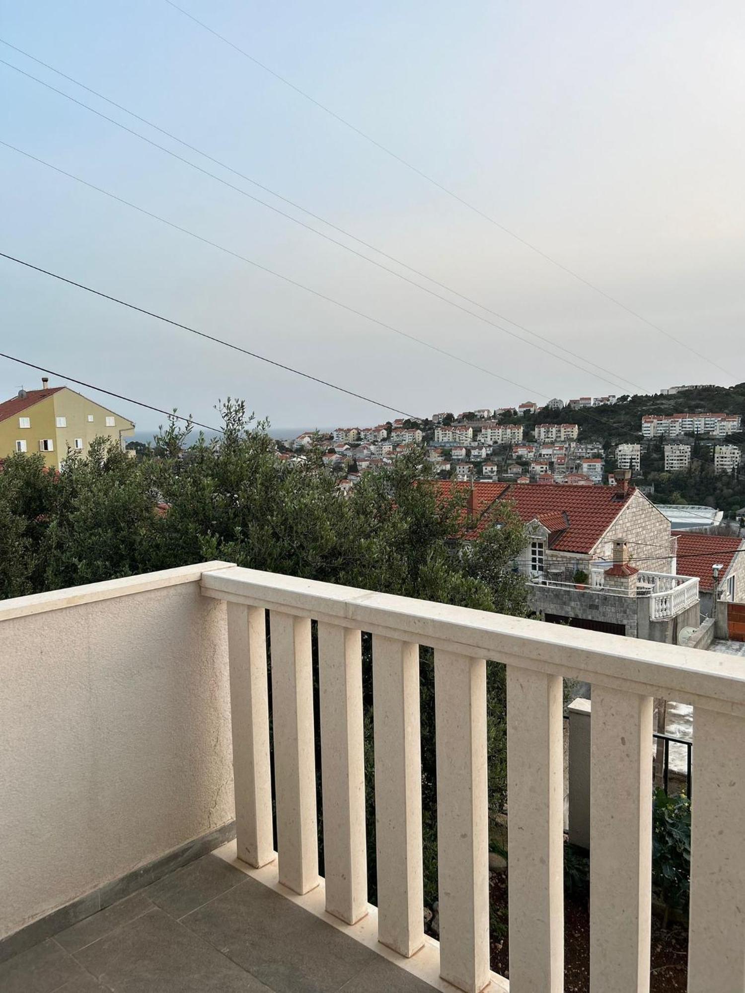 Perina Apartment - Free Parking Dubrovnik Extérieur photo