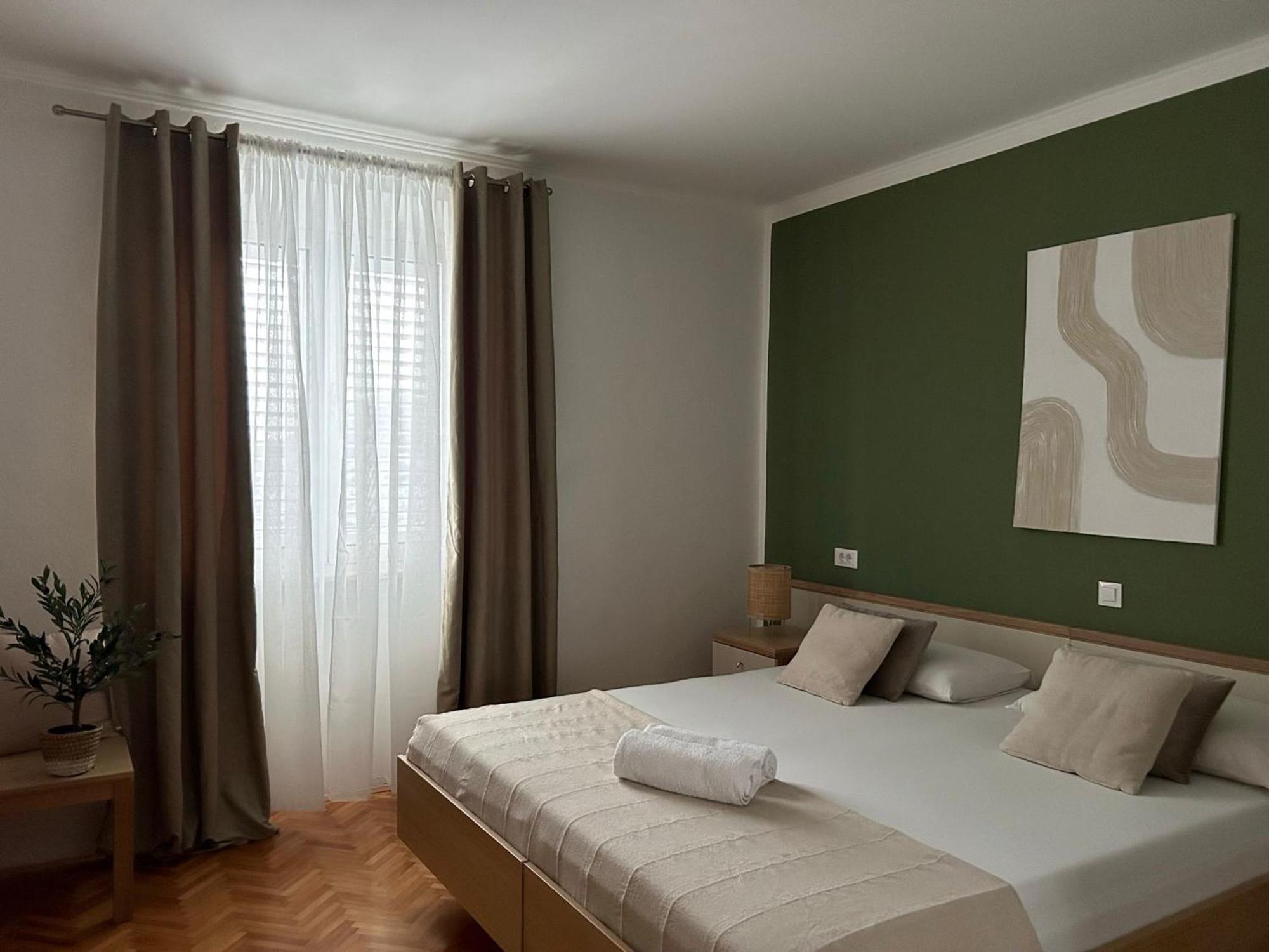 Perina Apartment - Free Parking Dubrovnik Extérieur photo