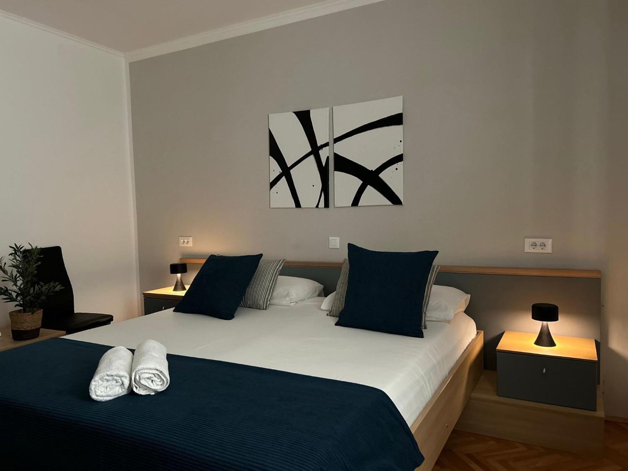 Perina Apartment - Free Parking Dubrovnik Extérieur photo