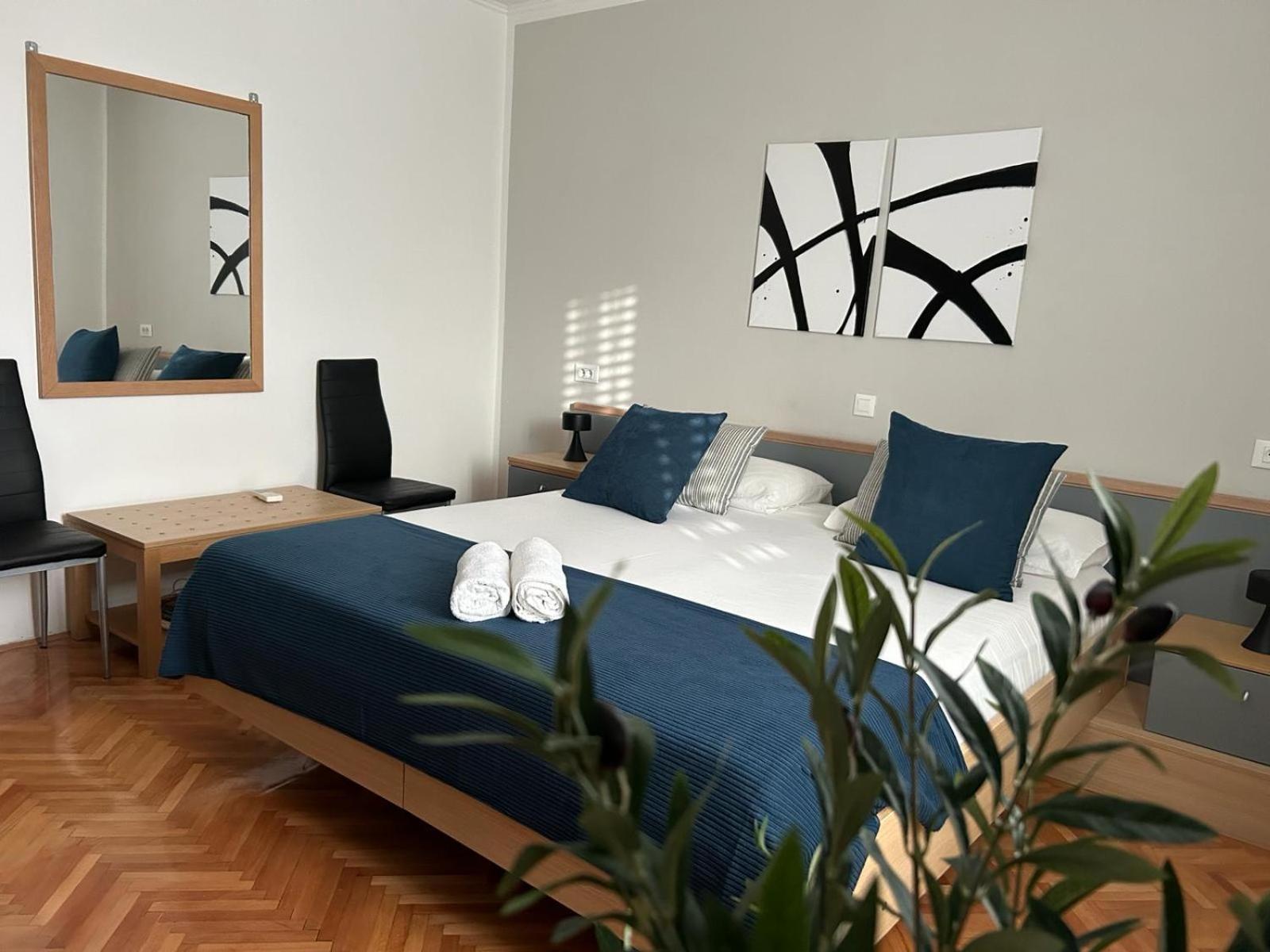 Perina Apartment - Free Parking Dubrovnik Extérieur photo