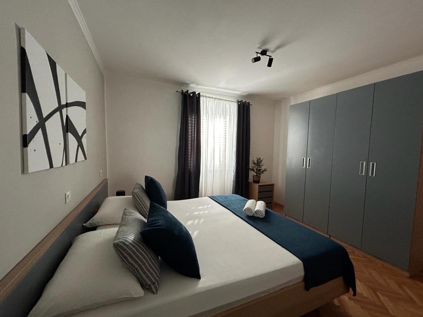 Perina Apartment - Free Parking Dubrovnik Extérieur photo