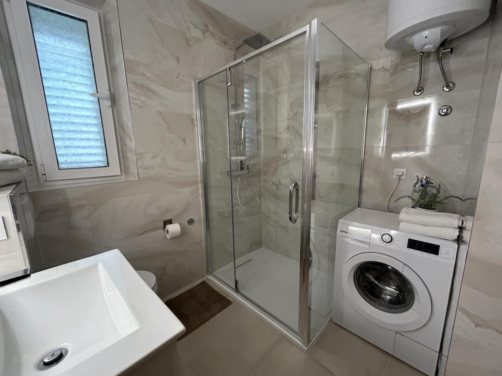 Perina Apartment - Free Parking Dubrovnik Extérieur photo